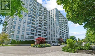 1107 - 4727 SHEPPARD AVENUE E