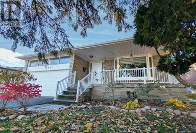 603 CUMMER AVENUE
