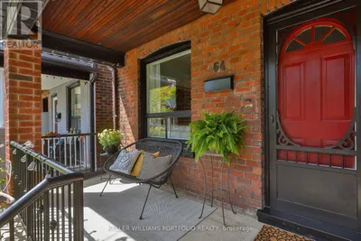 64 CAMPBELL AVENUE