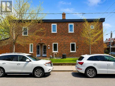 100 ASCOT AVENUE