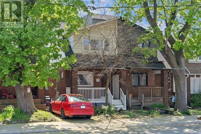 55 KINGSTON ROAD