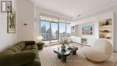 2203 - 36 PARK LAWN ROAD