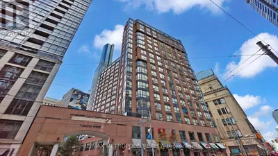 311 - 7 CARLTON STREET