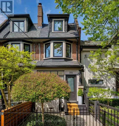 356 ONTARIO STREET