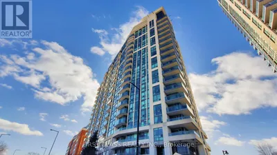 1112 - 68 GRANGEWAY AVENUE