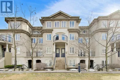 B16 - 108 FINCH AVENUE W
