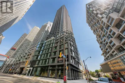 1001 - 20 SOUDAN AVENUE