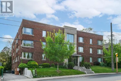204 - 1840 BATHURST STREET