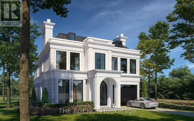 91 DONWOODS DRIVE