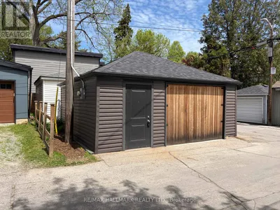 107R WOODFIELD ROAD