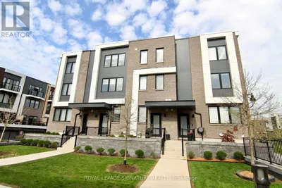 2 - 90 STANLEY GREENE BOULEVARD