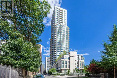 503 - 500 SHERBOURNE STREET
