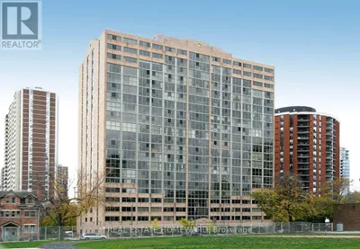 #1210 - 15 MAITLAND PLACE