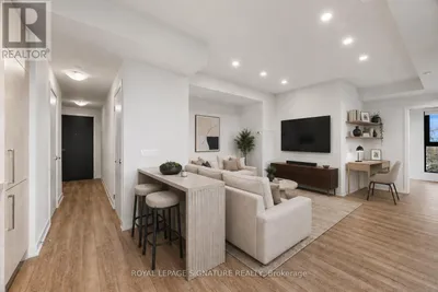 609 - 250 LAWRENCE AVENUE W