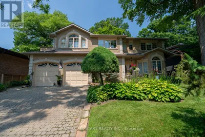 41 DEEPWOOD CRESCENT