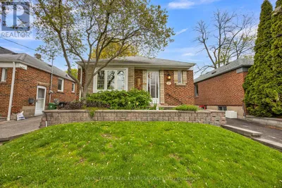 64 NESBITT DRIVE