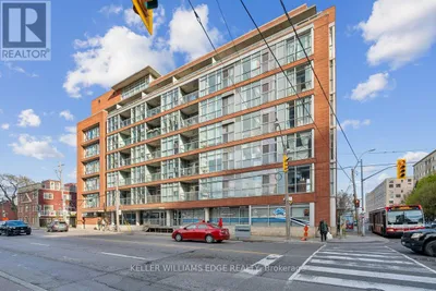 612 - 1375 DUPONT STREET