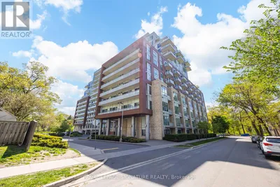 920 - 1830 BLOOR STREET W