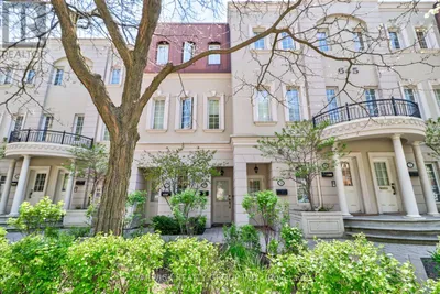 10 - 645 DAVENPORT ROAD