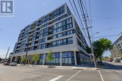 502 - 859 THE QUEENSWAY
