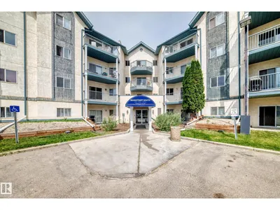 #204 2508 50 ST NW