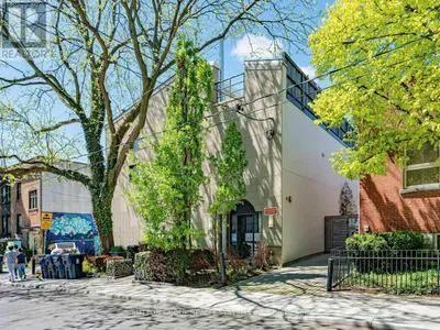 5 - 6 BARTLETT AVENUE W