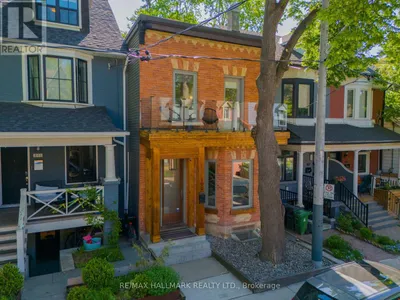 199 BOULTON AVENUE