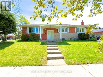 57 KILBRIDE ROAD