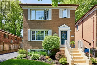 108 GRADWELL DRIVE