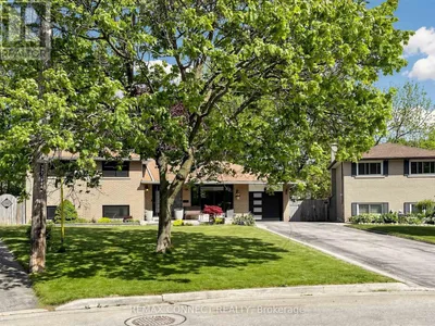 58 RAVINE PARK CRESCENT