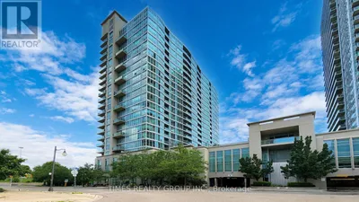 1407 - 185 LEGION ROAD N