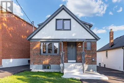 45 BEECHBOROUGH AVENUE