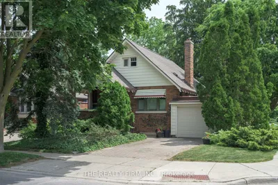 252 EDWARD STREET