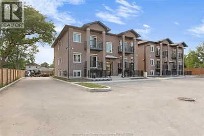 233 WATSON Unit# 306