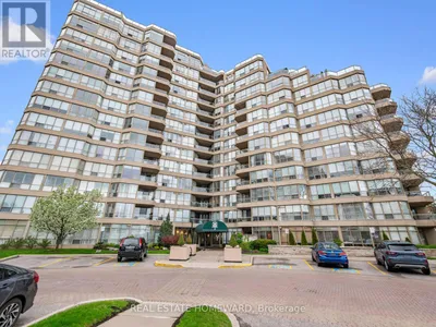 311 - 20 GUILDWOOD PARKWAY