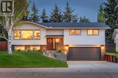111 Silvergrove Green NW