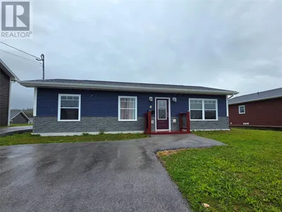 6 Samuel Crescent