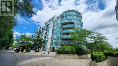 404 - 3830 BATHURST STREET