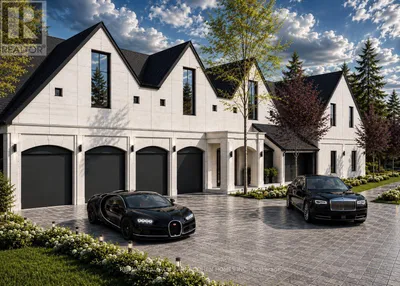40 OLD COLONY ROAD