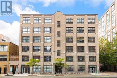 301 - 90 SHERBOURNE STREET