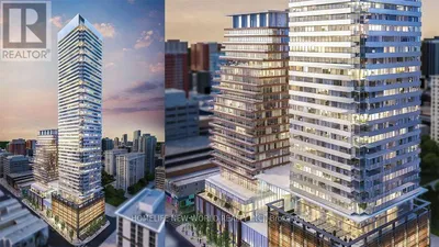 5113 - 501 YONGE STREET