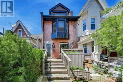 16 ST CLARENS AVENUE