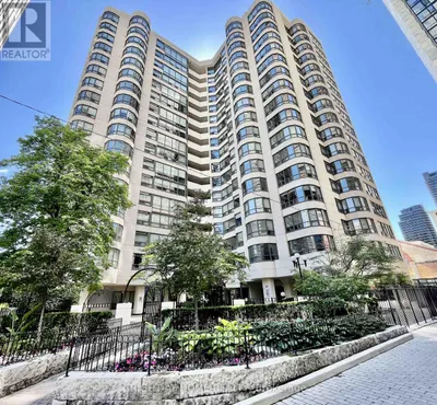 1001 - 25 MAITLAND STREET W