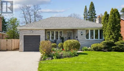 28 SPRING GARDEN ROAD