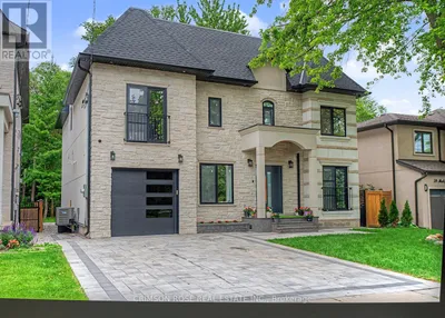 61 MULGROVE DRIVE