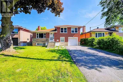 125 CONNAUGHT AVENUE