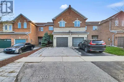 87 NOTTINGHAM DRIVE