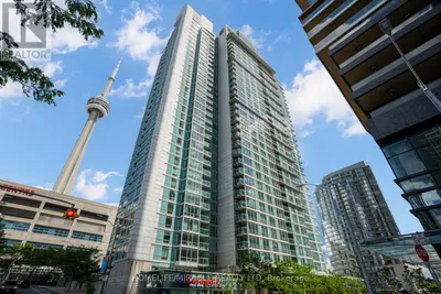 201 - 81 NAVY WHARF COURT