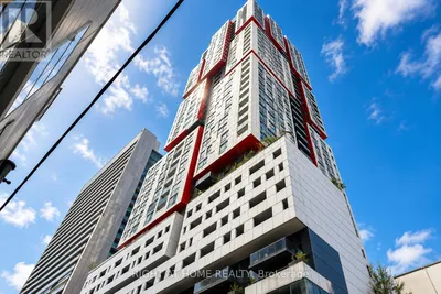 1408 - 318 RICHMOND STREET W