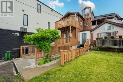 592A DANFORTH ROAD
